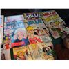 Image 1 : Lot Of Misc. (Millie Comic Books, Misc)