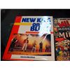 Image 2 : Lot Of Misc. (Millie Comic Books, Misc)