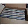 Image 2 : Lot Of Approximately 60 Lp Records