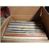 Image 2 : Lot Of Approximately 65 Lp Records