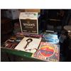 Image 1 : Lot Of Approximately 60 Lp Records