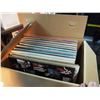 Image 2 : Lot Of Approximately 60 Lp Records