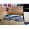 Image 2 : Lot Of Approximately 50 Lp Records