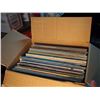 Image 2 : Lot Of Approximately 70 Lp Records