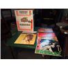 156  Lot Of Approximately 60 Lp Records