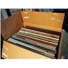Image 2 : Lot Of Approximately 60 Lp Records