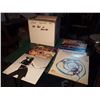 Lot Of Approximately 65 Lp Records