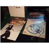 Image 2 : Lot Of Approximately 65 Lp Records