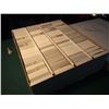 Image 1 : Lot Of Approximately 3200 Hockey Cards