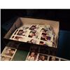 Image 2 : Huge Lot Of Edmonton Oilers Red Rooster Cards From 1982 To 1987, 100'S Of Cards, Most In Mint Condit