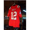 Image 2 : Tom Brady #12 New England Patriots Jersey, Nike, Size Men's Large, New With Tags