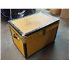 Image 2 : Storage Chest - 18" X 18 1/2" X 27"