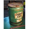 Image 2 : Quaker State Motor Oil, Sae 30W, Five Imperial Gallons