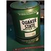 Image 1 : Quaker State Motor Oil, Sae 10W, Five Imperial Gallons
