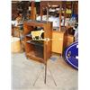Image 1 : Metal Cow Windvane (52" Tall)