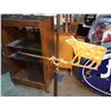 Image 3 : Metal Cow Windvane (52" Tall)
