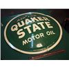 Image 1 : Ask For Quaker State Motor Oil, Dome Sign