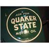 Image 2 : Ask For Quaker State Motor Oil, Dome Sign