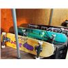 Image 1 : Skateboards (3)