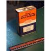 Image 1 : Dupont Rifle Powder Tin