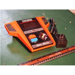 Coleco Alien Attack Table Electric Game