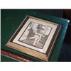 Image 1 : Bernie Brown Framed Picture