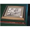 Image 1 : Bernie Brown Framed Picture