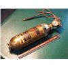 Image 1 : Stempel Brass Fire Extinguisher