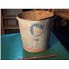 Image 1 : North Star Oil Pail, 25Lb