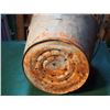 Image 2 : North Star Oil Pail, 25Lb