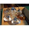 Image 1 : Table Lighters (6)