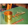 Image 1 : Brass Scale