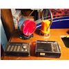 Image 1 : Lot Of Misc, Kodak Lamp, Sanyo, Realtone, Starlite