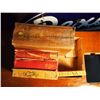 Image 4 : Lot Of Antique Books