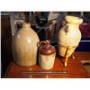 Image 1 : Antique Vases And Jugs (3)