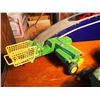 Image 2 : John Deere 5020 Tractor Toy And Bailer Attachment
