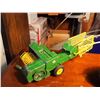Image 5 : John Deere 5020 Tractor Toy And Bailer Attachment