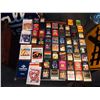 Image 3 : Atari 2600, Sets Of Controllers, Huge Lot Of Games And Manuals
