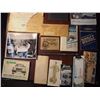 Image 2 : Lot Of Paper Related, Some 1915,1916, Some Manuals, Lots Of Misc
