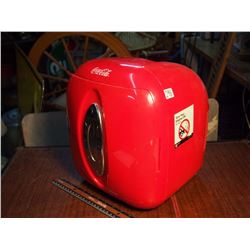 Cocacola Minifridge