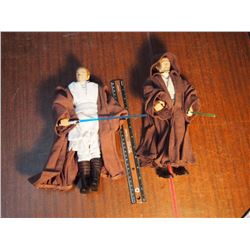 Star Wars Dolls (2)