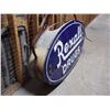 Image 2 : Rexall Drugs Sign, 58"X28"X10"