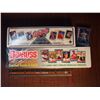 Image 1 : Factory Sealed Baseball Card Sets - 1991 Upper Deck 800 Set, 1991 Donruss 792 Set, 1991 40 Card Rook