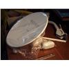 Image 1 : Sony 18" Satellite Dishes W/ Lnb'S (3)