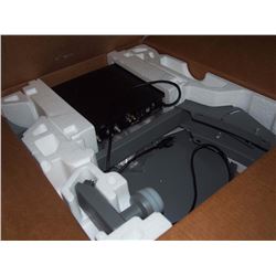 Rca (Directv) Satellite Receiver W/18" Dish & Lnb