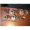Image 1 : Lot Of Locks, (4 CNR, Yale, Tuto)