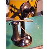 Image 2 : Western Electric Candlestick Phone, 1904