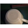 Image 2 : Fireking Chili Bowls (6) (White)