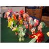 Image 2 : Large Lot Of My Little Pony And Other Girl Toys