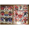 Image 1 : 2015-16 Canada/USA Hockey Card Sheets National Hockey Card Day